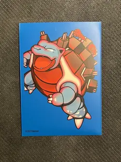 Pokemon Slowking 21/122 Reverse Holo BREAKpoint NM - Image 5