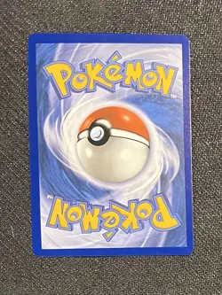 Pokemon Marill 232/217 Illustration Rare IR Ascended Heroes NM Near Mint - Image 2