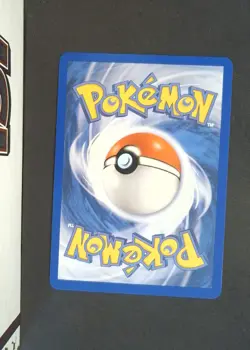 Masquerain Pokemon POP Series 1 #7/17 NM - Image 2