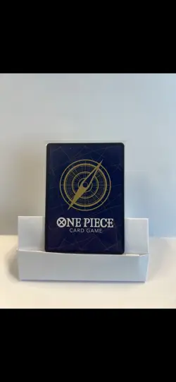 Otama OP07-022 (Alt Art) 500 Years in the Future - One Piece TCG - ENG - NM - Image 2