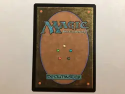 MTG The List TEFERI’S PROTECTION NM/LP (BIN) Graded Power - Image 2