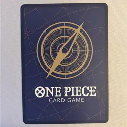 Nami OP16-091 Rare The Time of Battle One Piece Foil Near Mint - Image 3