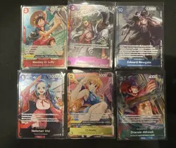 French first anniversary set One Piece - Image 1