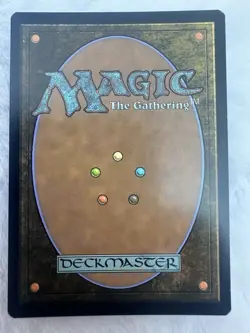 MTG The Lost Caverns of Ixalan Tarrian's Soulcleaver Foil 0264 NM Rare - Image 3
