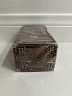 One Piece Trading Card Premium Booster Box Anime CCG Treasure Chest #1 - Image 4