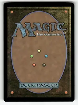 Doomsday 796 Rare Commander: Marvel Super Heroes Magic: The Gathering Near Mint - Image 2