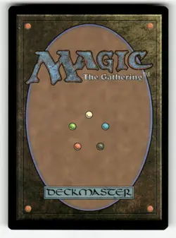 Doctor Doom, Unrivaled 654 Commander Marvel Super Heroes Magic: The Gathering NM - Image 2