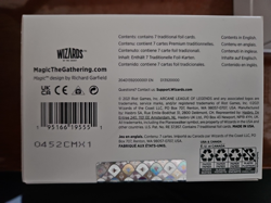 MTG - Secret Lair X Arcane - FOIL - Sealed - Image 1