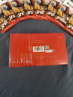 MTG Spider-Man collector booster box & HUGE COLLECTION - Image 3