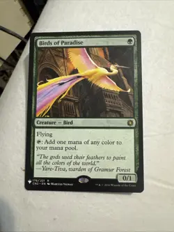 Birds of Paradise Conspiracy: Take the Crown Regular - Image 1