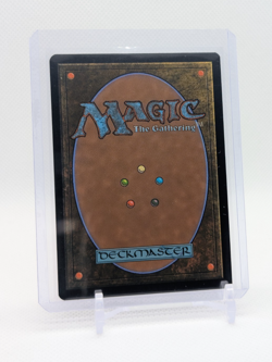 MTG - Berserk - JP Alternate Art - Mythic #115 - SOS: Mystical Archive NM - Image 2