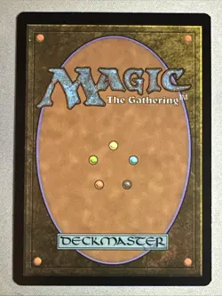 MTG / Memory Lapse / STA / #79 / FOIL ETCHED (JP Alternate Art) / Rare / NM - Image 2
