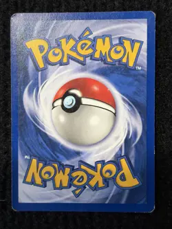 Vaporeon Jungle 28/64 Rare Non Holo LP Pokemon TCG - Image 2
