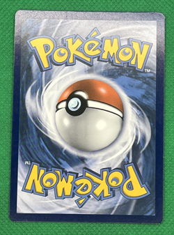 Pokemon TCG Card Professor's Research Juniper 060/072 Program Reverse Promo 🔥 - Image 3