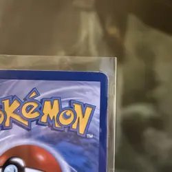 Raikou & Suicune Legend (Bottom) 93/95 Holo HGSS Pokemon Unleashed English LP/MP - Image 5