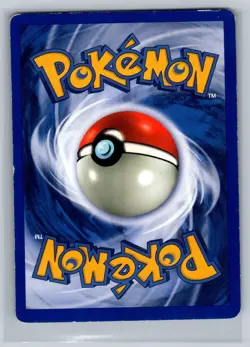 Ho-oh 7/64 Rare Neo Revelation Pokemon Unlimited Holo Heavily Played - Image 2