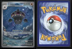 Claydol 092/086 Holo Chaos Rising NM/M Pokemon - Image 3