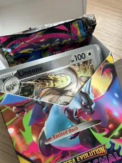 Pokemon Mega Evolution Phantasmal Flames Booster Bundle | OPENED And PACK Fresh - Image 5