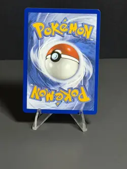 Pokemon TCG Claydol 092/086 Illustration Rare IR Chaos Rising NM Pack Fresh - Image 3