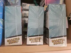 Pokemon Tcg Ascended Heroes Booster Bundle - Image 4