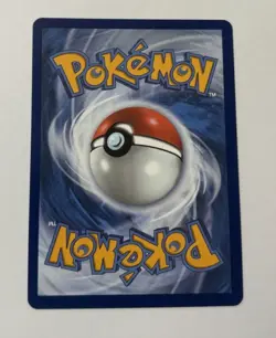 Spewpa Illustration Rare ME03: Perfect Order 089/088 Pokemon TCG - Image 2