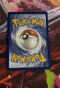 Pokemon TCG Ampharos #90/86 Holo Rare Chaos Rising - Image 2