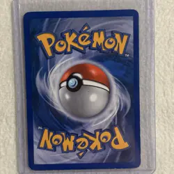 Deoxys 4/110 Holon Phantoms Holo Pokemon DMG - Image 2