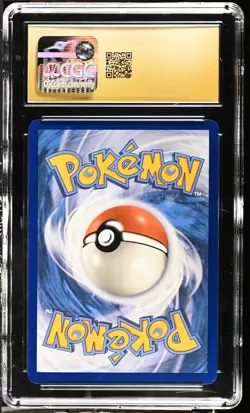 CGC 10 Squawkabilly EX 223/091 Paldean Fates SHINY ULTRA RARE HOLO Pristine - Image 2