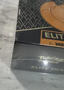 [Factory Sealed ❇ Eevee] 🔥Pokemon TCG Shining Fates Elite Trainer Box ETB - Image 5