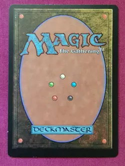 Magic The Gathering URZA'S DESTINY SOLIDARITY white card MTG - Image 2