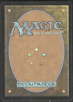 Verdant Succession 280 Rare Odyssey Magic: The Gathering Moderately Played - Image 2