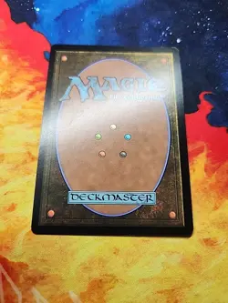 Lutri, the Spellchaser (Foil Etched) - March of the Machine - NM - Image 2