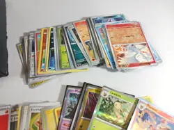 Pokemon Card Lot 4lbs Mixed Regular & Holo Cards Holographic 636996769661 - Image 5