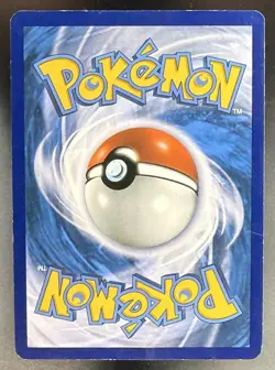 2015 Pokemon XY Promos Blaziken EX Holo #XY54 - Image 2