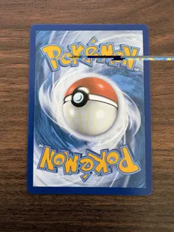 Eevee 166/197 Pokemon SV03: Obsidian Flames Reverse Holo NM - Image 5