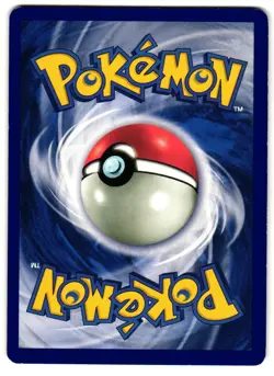 Persian 42/64 - Jungle Uncommon Pokemon TCG - MP Card - Image 2