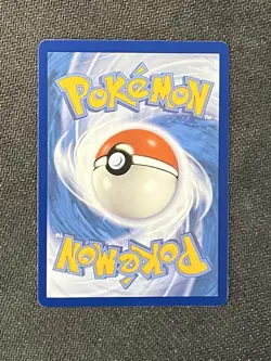 Pokemon Radiant Blastoise 018/078 Pokemon GO Radiant Rare Holo Near Mint - Image 2