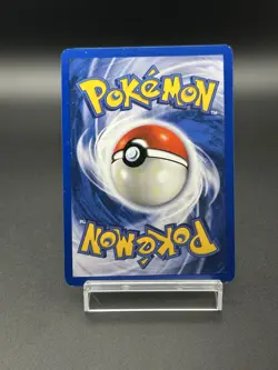 Dark Blastoise - 3/82 - Team Rocket Unlimited Holo Pokemon TCG - Image 2