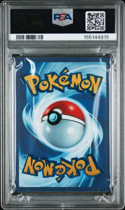 2023 POKEMON 151 ULTRA-PREMIUM COLLECTION #205 MEW EX PSA 9 - Image 2