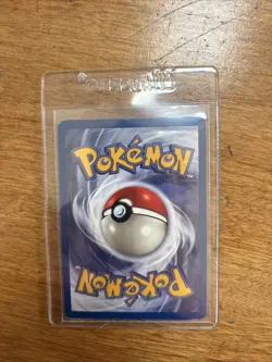 Pokemon TCG Dark Blastoise 20/82 First Edition Team Rocket Non-Holo LP/MP - Image 2