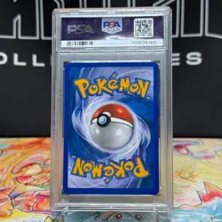 2004 Pokemon Armaldo Ex-Holo Pop Series 1 PSA 7 - Image 2