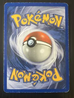 Pokemon TCG Vigoroth eREADER EX Ruby & Sapphire 47/109 Reverse Holo HP - Image 2