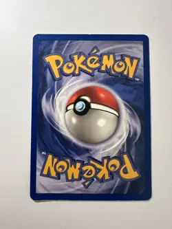 Pokemon TCG Flareon 19/64 Non Holo Jungle Set MP - Image 4