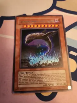 Earthbound Immortal Chacu Challhua ANPR-EN017 Unlimited NM - Image 1