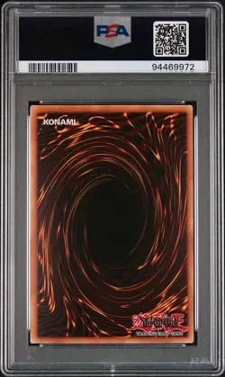 2024 BLACK LUSTER SOLDIER PSA 8 - Image 2