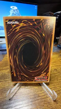 Vampire awakening Speed Duel: Tournament Pack 7 STP7-EN005 - Image 2