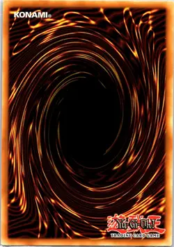 Yugioh Super Polymerization SDSH-EN026 1st Edition NM - Image 2