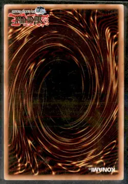 Yu Gi Oh Dark Horizon 1st Edition MVP1 EN026 Holo - Image 2
