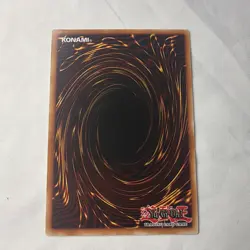 Konami Number 107 Galaxy-Eyes Tachyon Dragon LTGY-EN044 Ultimate Foil/Ghost rare - Image 3