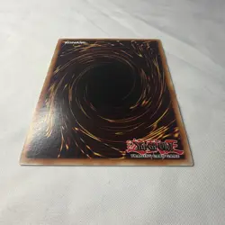 Konami Number 107 Galaxy-Eyes Tachyon Dragon LTGY-EN044 Ultimate Foil/Ghost rare - Image 4
